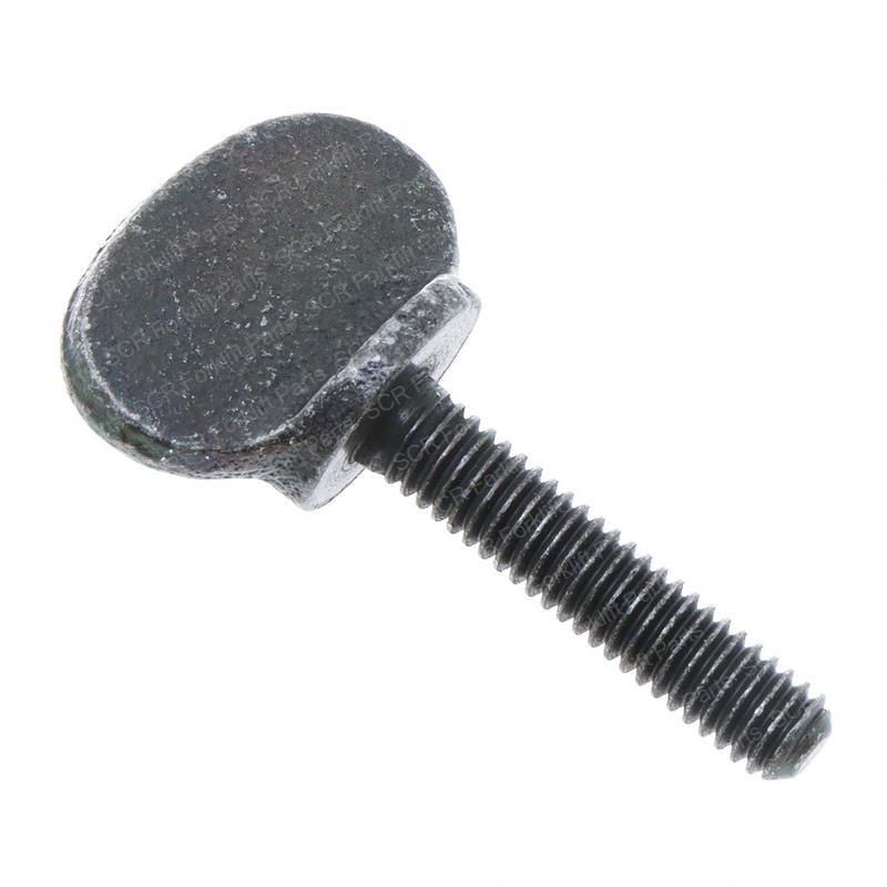 SCREW-THUMB-.312-18-1.5 LG-SHO JL8310497 jl8310497 product image