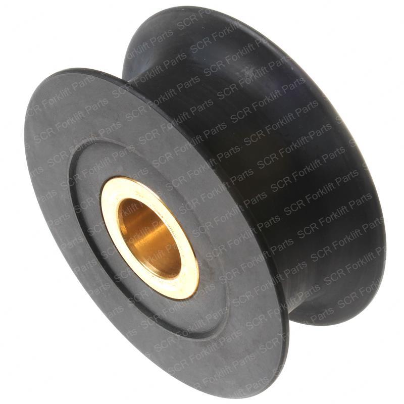 PULLEY RA253405 ra253405 product image