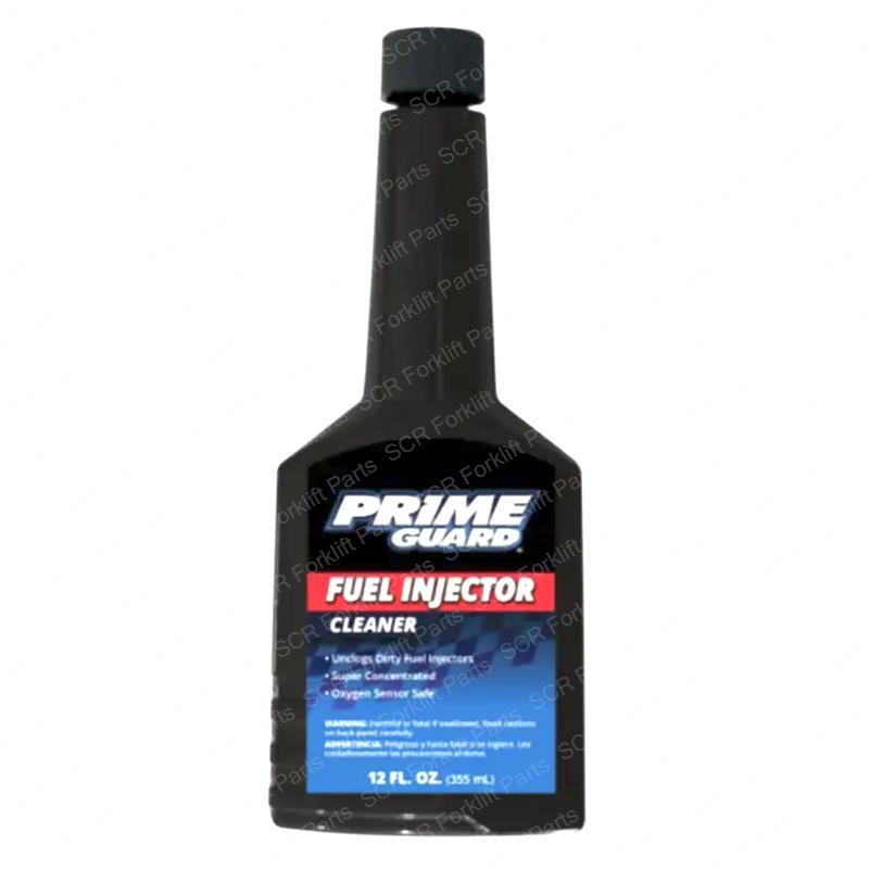 CLEANER - FUEL INJECTOR 12 OZ TY00591-21344-81 ty00591-21344-81 product image