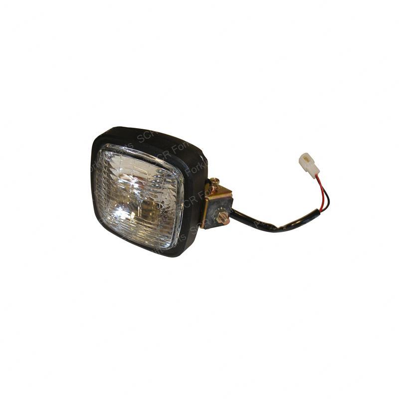 LAMP - HEAD KO37B-1EA-3040 ko37b-1ea-3040 product image
