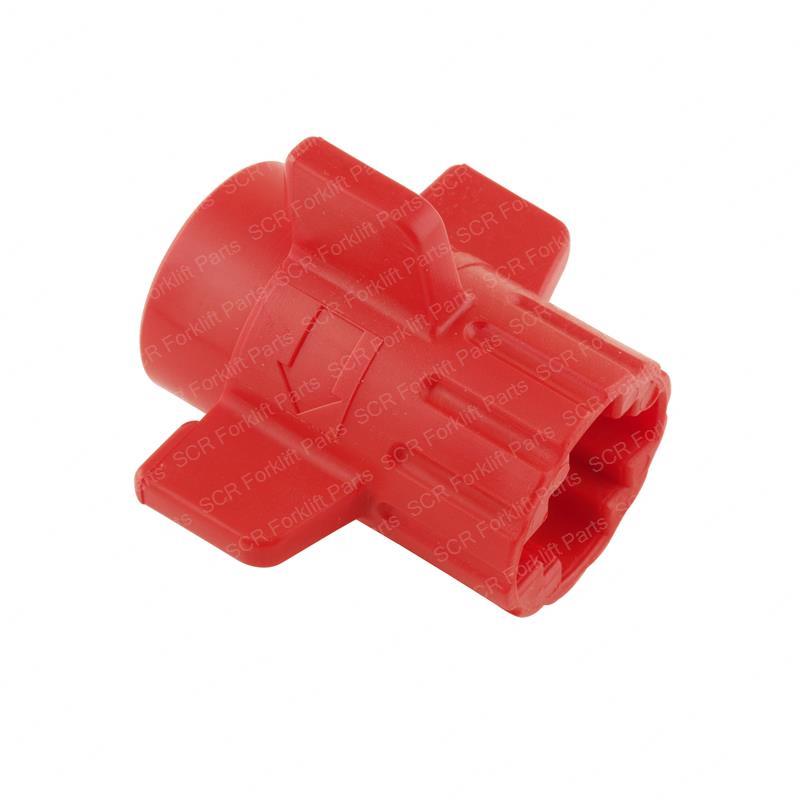 GRIP - ACCELERATOR HY0299433 hy0299433 product image