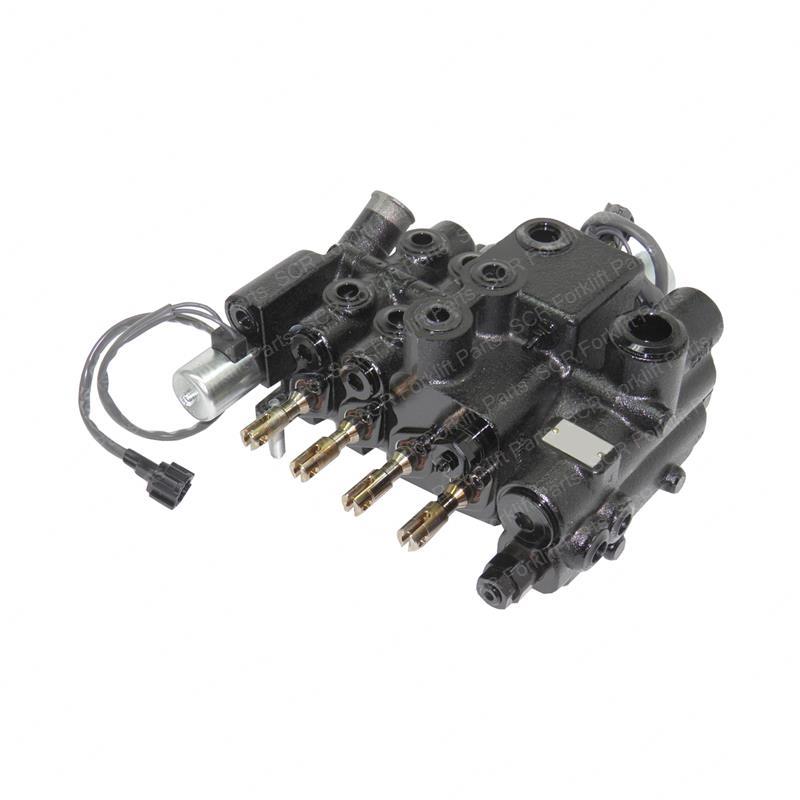 VAL 4SEC NI52N56-70341 ni52n56-70341 product image
