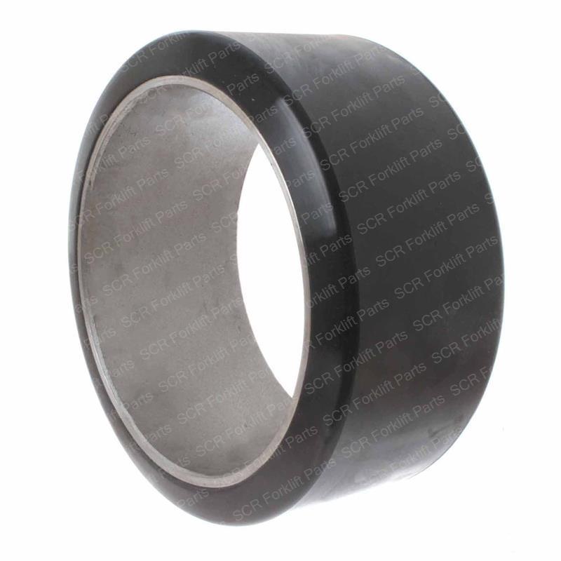 TIRE - POLY 13.50X6.00X10.50 RA314319-000-THO ra314319-000-tho product image