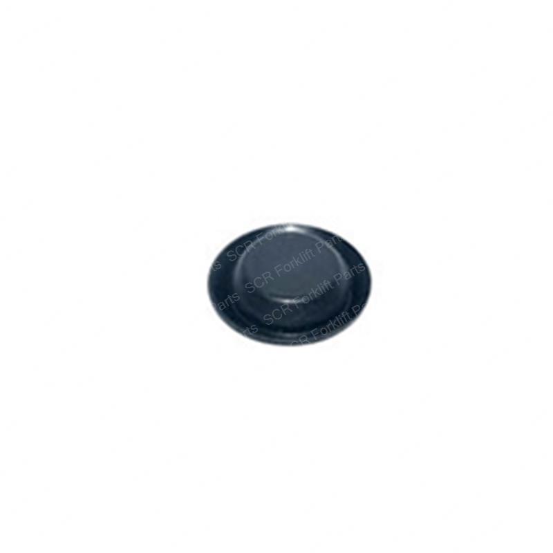 DECAL - BATTERY DISCONNECT LH SY28-102297 sy28-102297 product image
