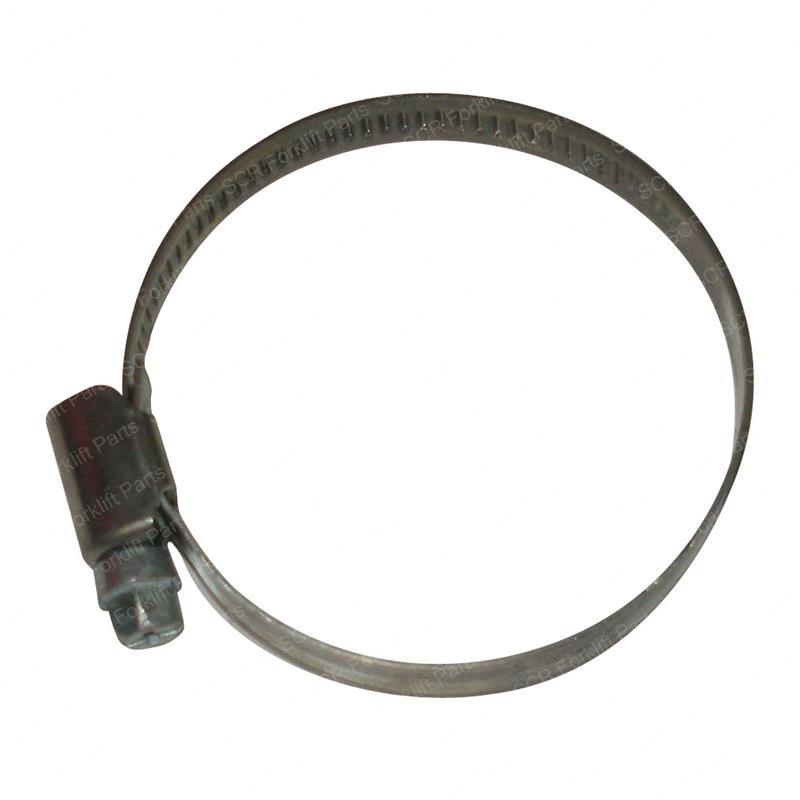 CLAMP - HOSE MB05317-50550 mb05317-50550 product image