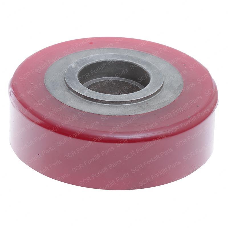 WHEEL - POLY 6 X 2 X 2 1/4 TY00591-25864-81 ty00591-25864-81 product image