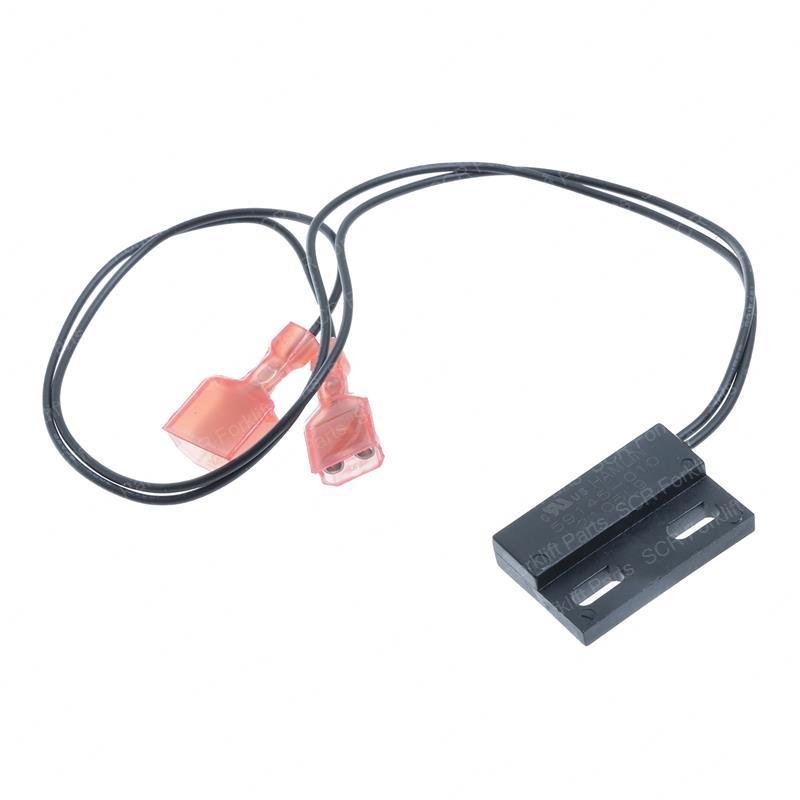 SENSOR-MAGNETIC PROXIMITY NI29614-8G600 ni29614-8g600 product image