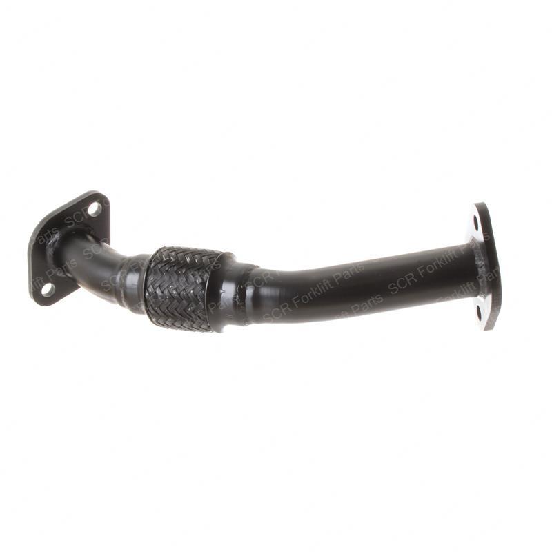 PIPE - EXHAUST HN11FU-40025 hn11fu-40025 product image