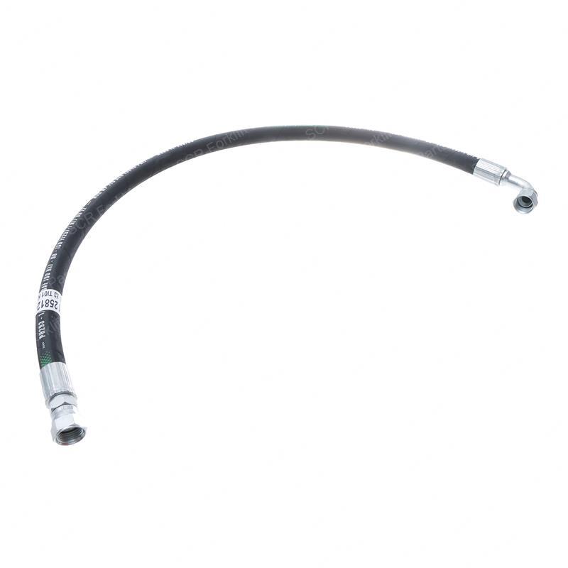 HOSE ASSEMBLY - HYDRAULIC SY1258124 sy1258124 product image