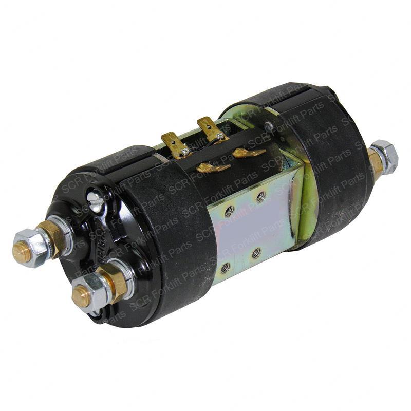 CONTACTOR - 24 VOLT LI1001034002 li1001034002 product image