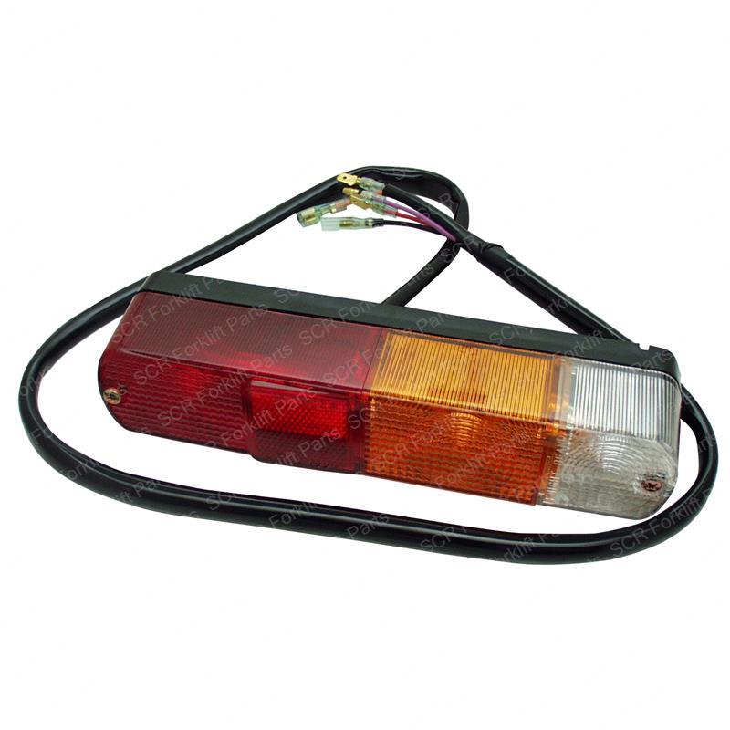 LAMP ASSEMBLY - REAR DWNI26550-1K005 dwni26550-1k005 product image