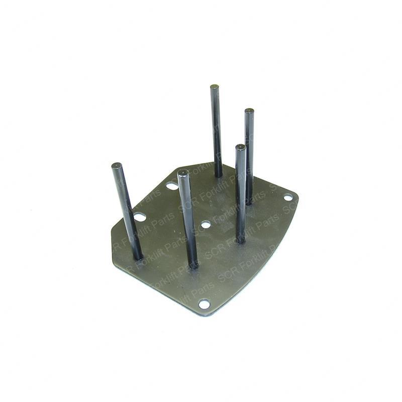 PLATE NICK2803711 nick2803711 product image