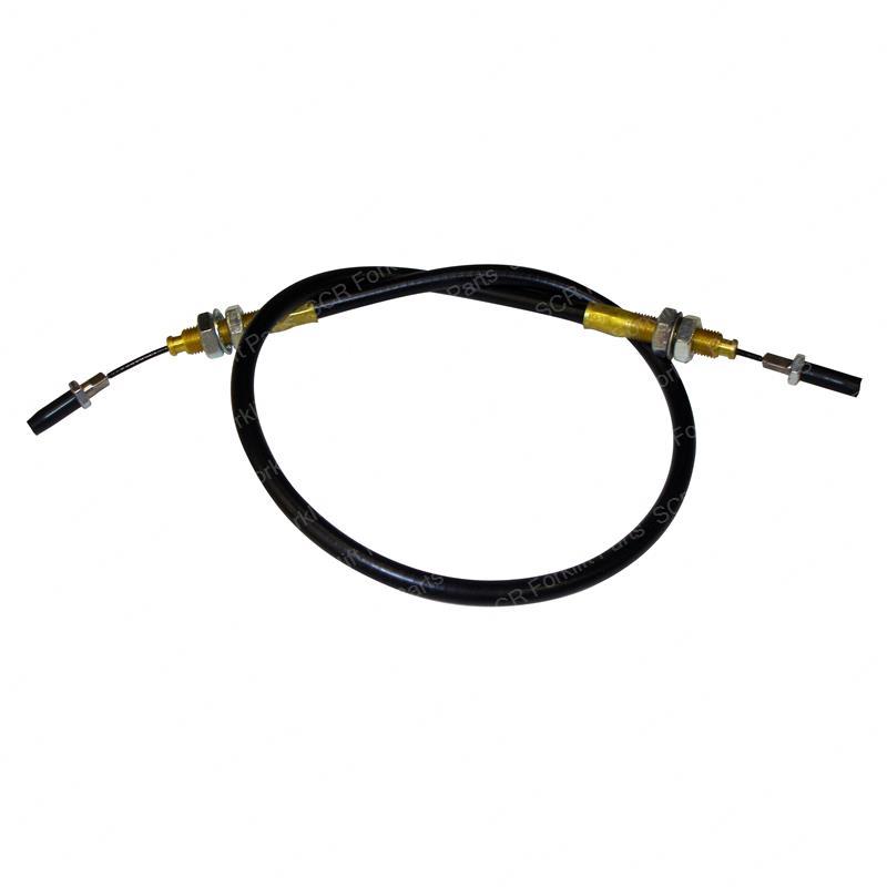 CABLE - BRAKE SY35757 sy35757 product image
