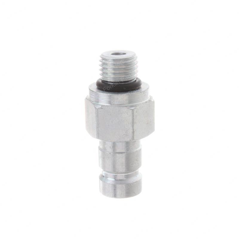 NIPPLE DIAGNOSTIC #4 PORT JL48997 jl48997 product image