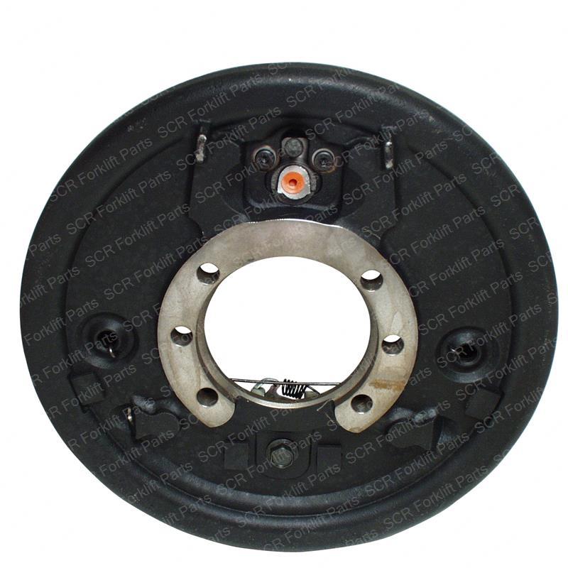 BRAKE ASSEMBLY - LH CL2797072 cl2797072 product image