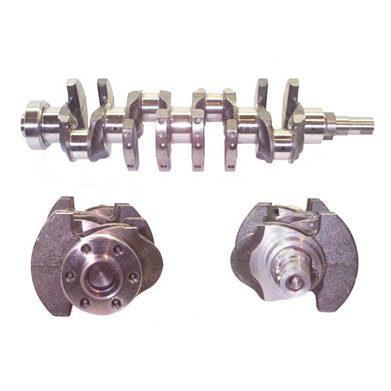 CRANKSHAFT TY13411UB010 ty13411ub010 product image