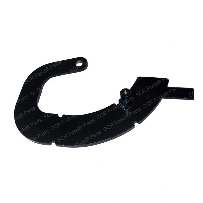 WELDMENT  HINGE HY1588131 hy1588131 product image