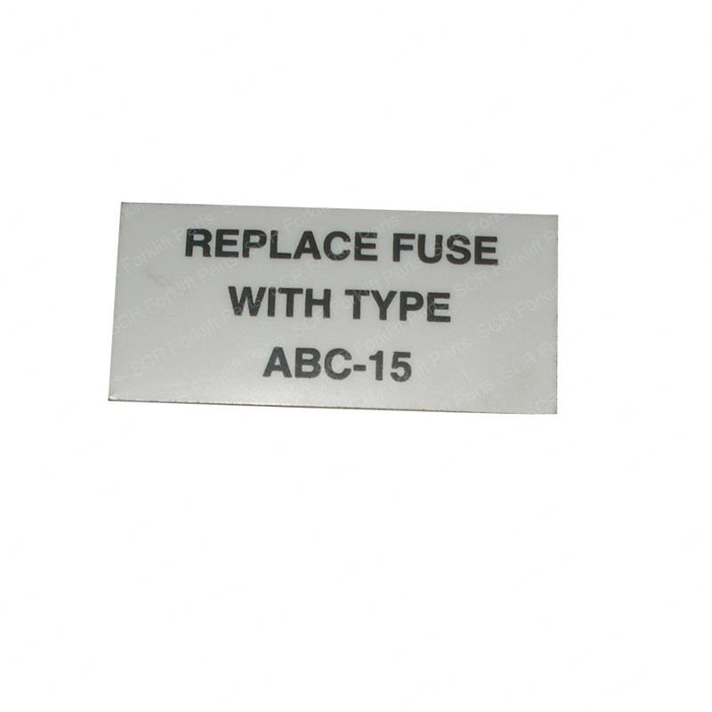 LABEL CR113729-001 cr113729-001 product image