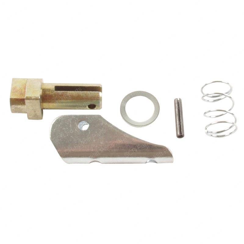 PIN KIT - FORK CR752331 cr752331 product image