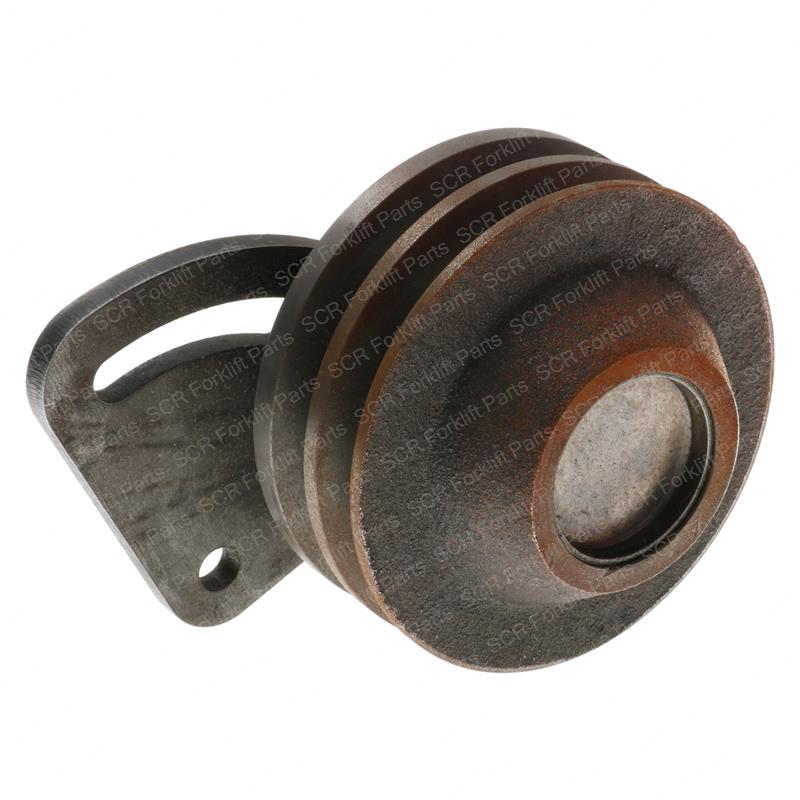 PULLEY ASSEMBLY MB0536177 mb0536177 product image