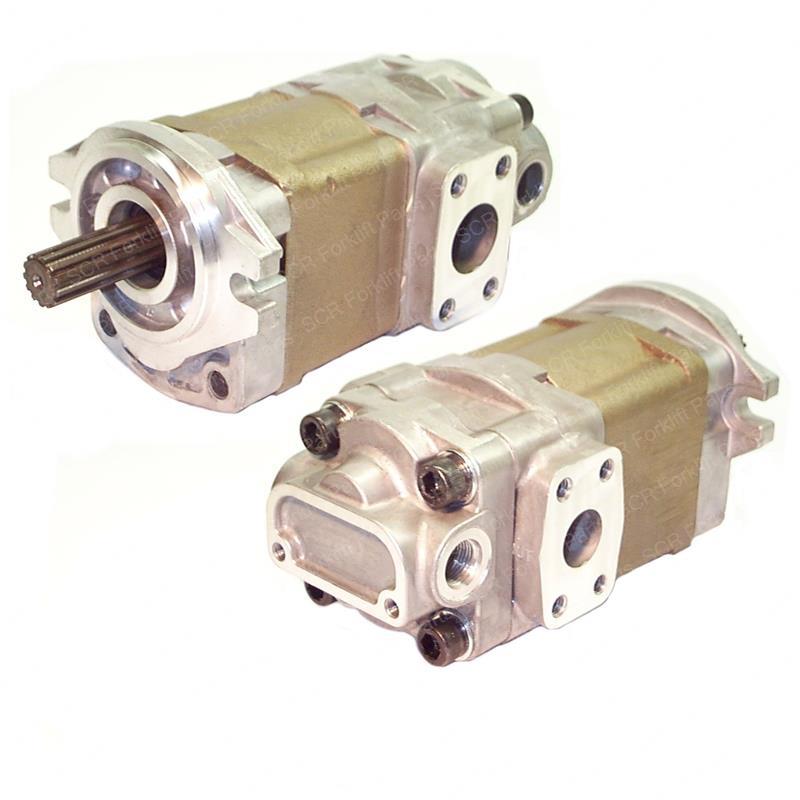 PUMP - HYDRAULIC CL449545 cl449545 product image