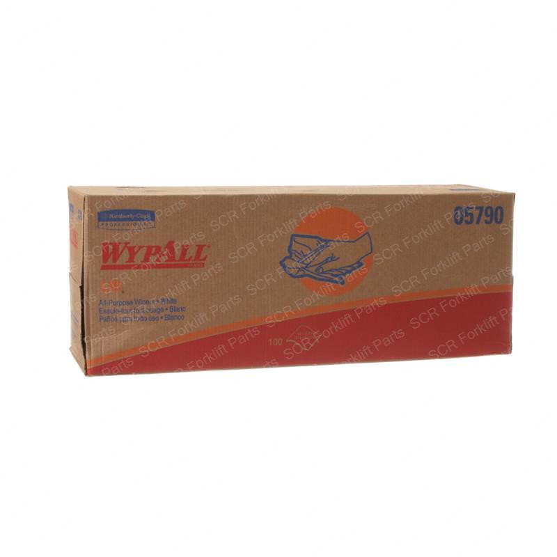 WYPALL PLUS WIPES MB2I9868 mb2i9868 product image