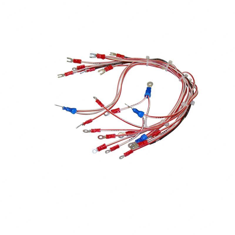HARNESS WIRE PC W/R CTRL POD CR122575 cr122575 product image