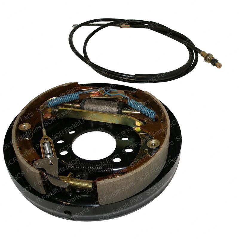 BRAKE ASSEMBLY RH MB1015279 mb1015279 product image