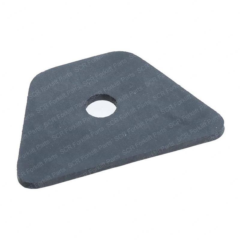 GASKET-REAR WINDOW HINGE JL1001181411 jl1001181411 product image