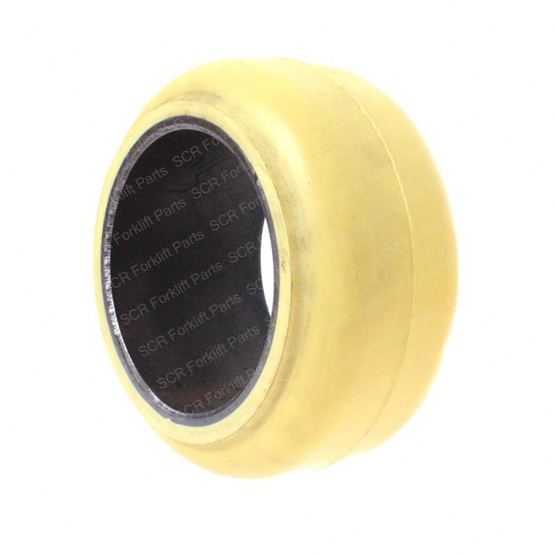 TIRE - POLY 10X5X6.5 RA632090002XL ra632090002xl product image
