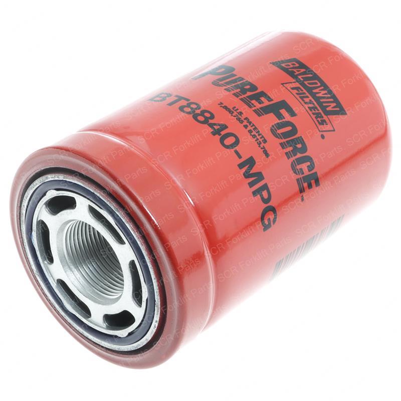 FILTER - HYDRAULIC JLCMHF6552 jlcmhf6552 product image