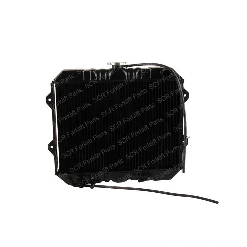 RADIATOR DWMB93101-26400 dwmb93101-26400 product image