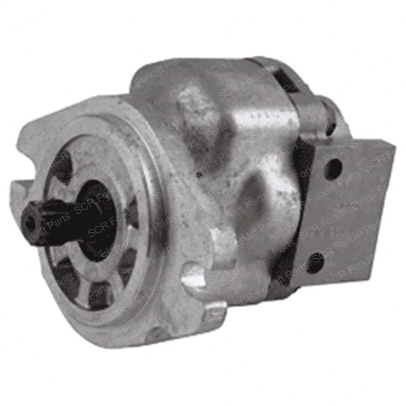 PUMP - HYDRAULIC CL2390523 cl2390523 product image