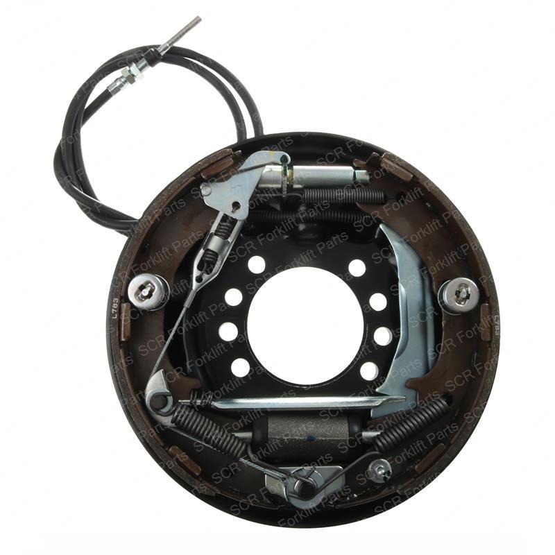 BRAKE ASSEMBLY YT1664136 yt1664136 product image