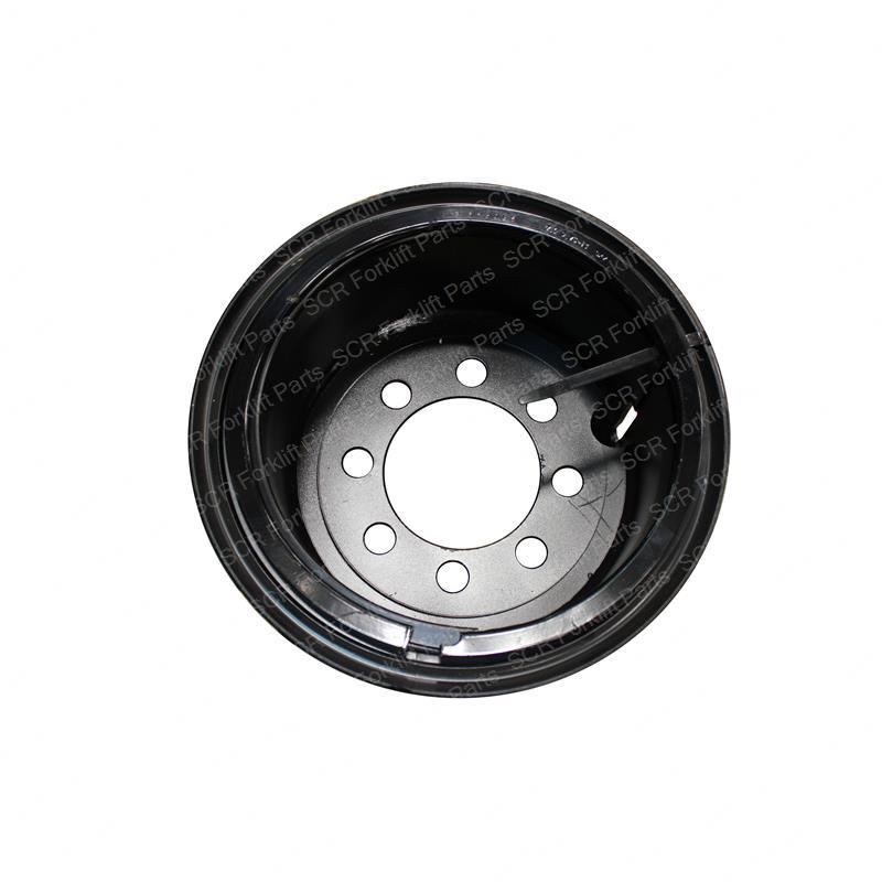 WHEEL - 4 PIECE 9.75X15 SY1223732 sy1223732 product image
