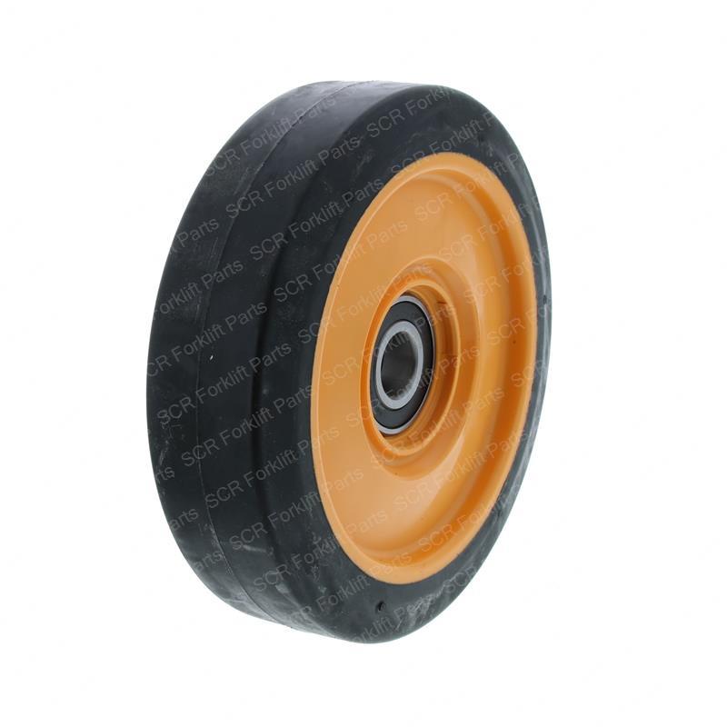 POLY WHEEL ASSEMBLY CR44495003-2RS cr44495003-2rs product image