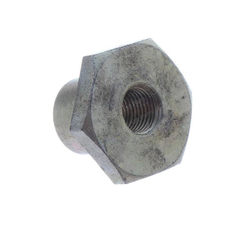 RETAINER - SPRING CASTER YT150044800 yt150044800 product image