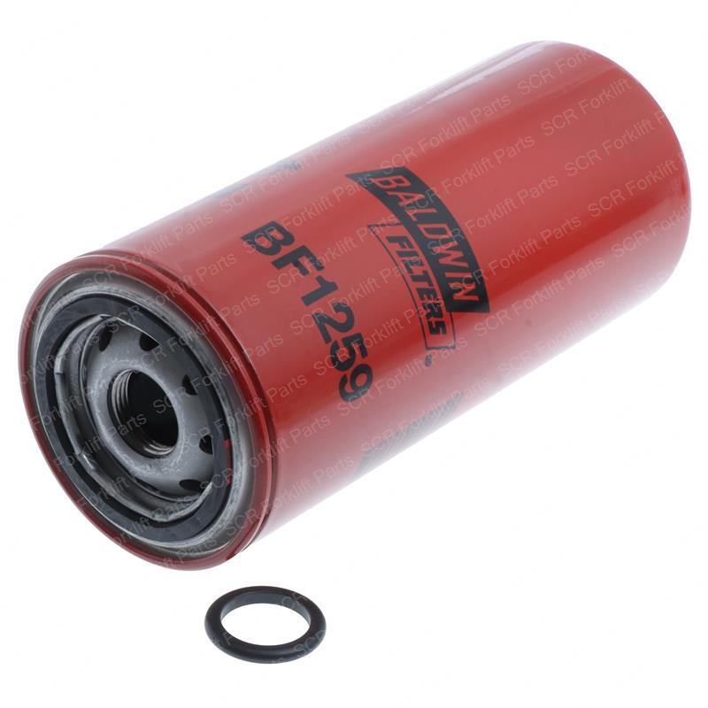 FILTER - FUEL JC332-W799 jc332-w799 product image