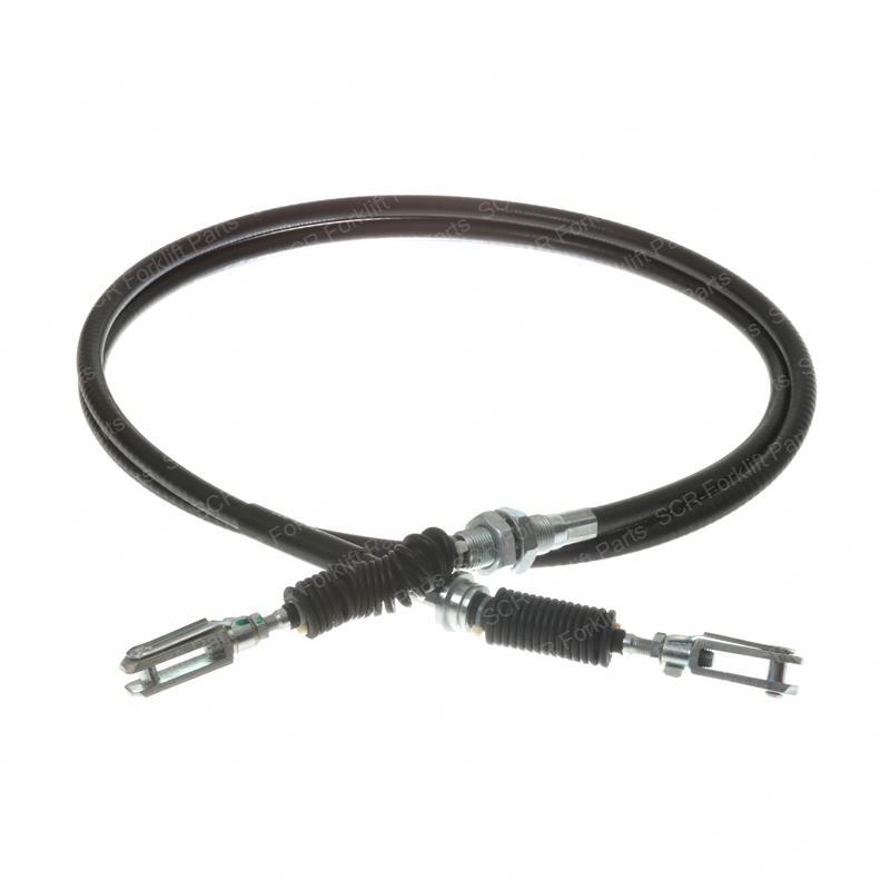 HANDBRAKE CABLE JC910/60074 jc910-60074 product image
