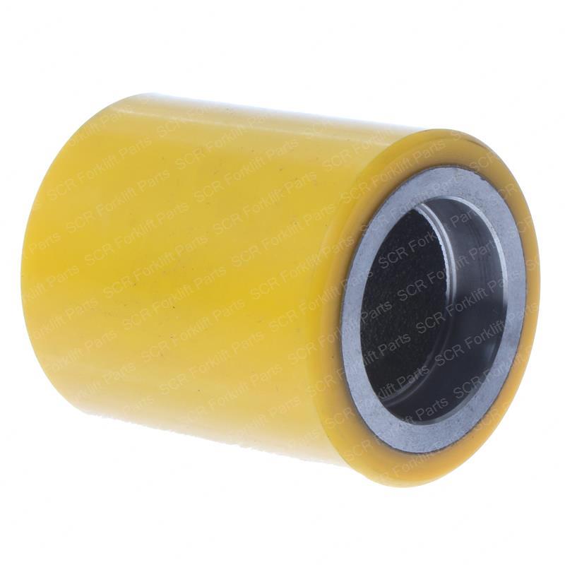 WHEEL - POLY - 3X3.50 SM90 SY0L2012-SM90 sy0l2012-sm90 product image