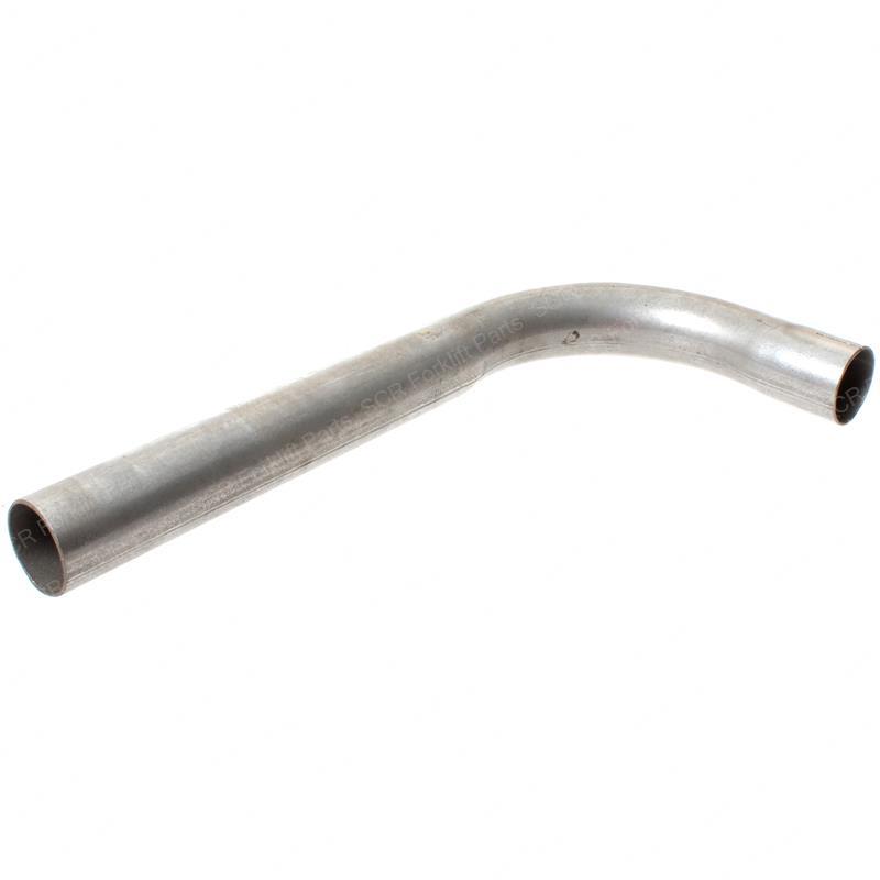 TUBE EXHAUST 1.50X1.37X19.06 JL4563827 jl4563827 product image