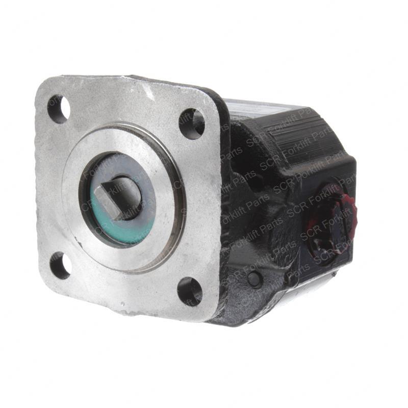 PUMP - HYDRAULIC SY28-100516 sy28-100516 product image