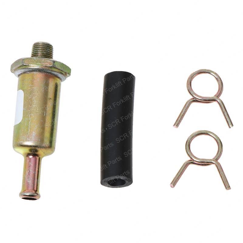 FILTER - FUEL NIBF879 nibf879 product image