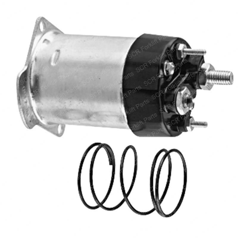 SOLENOID - 12 VOLT MB0647498 mb0647498 product image