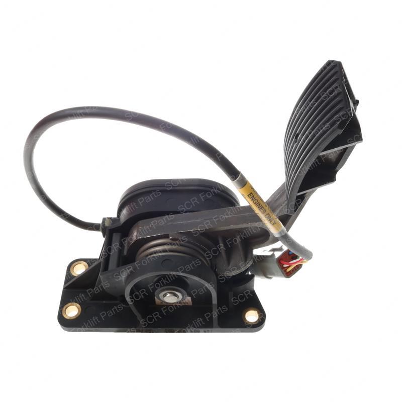 THROTTLE PEDAL HY1551371 hy1551371 product image