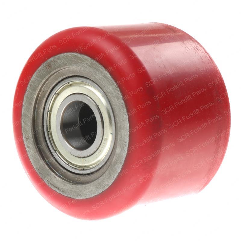 POLY WHEEL ASSEMBLY CR083585-204-88 cr083585-204-88 product image
