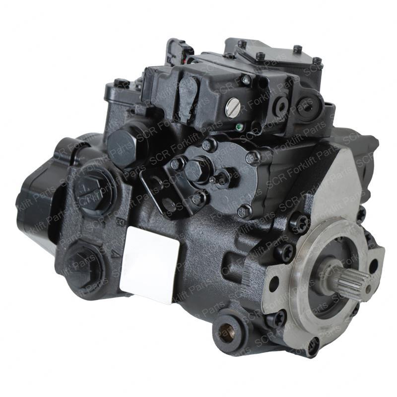 PUMP-ASSY W/ FITTINGS GN3600410S gn3600410s product image