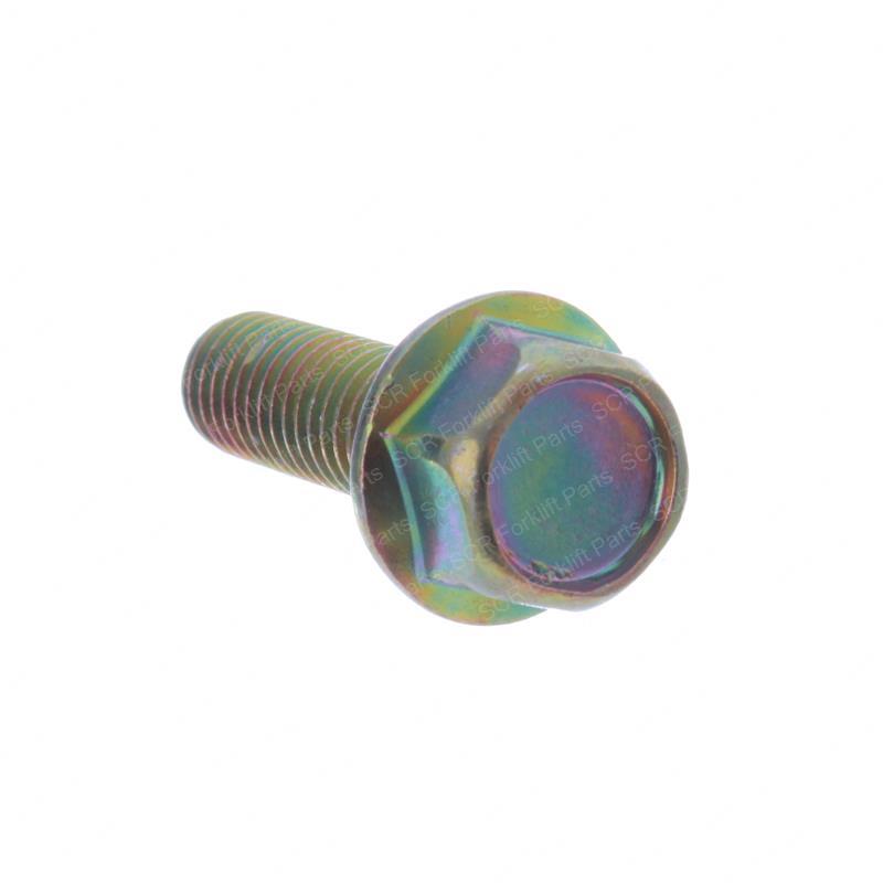 BOLT - FLANGE - M8-1.25 X 25MM JC82601113 jc82601113 product image