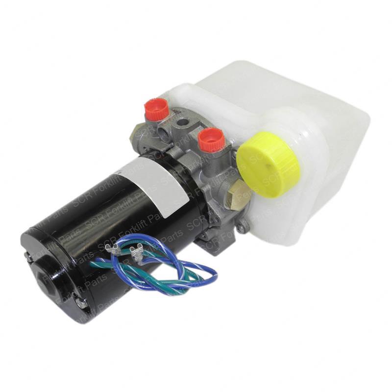 HYD POWER UNIT 90 DEG RSV JL7041451 jl7041451 product image