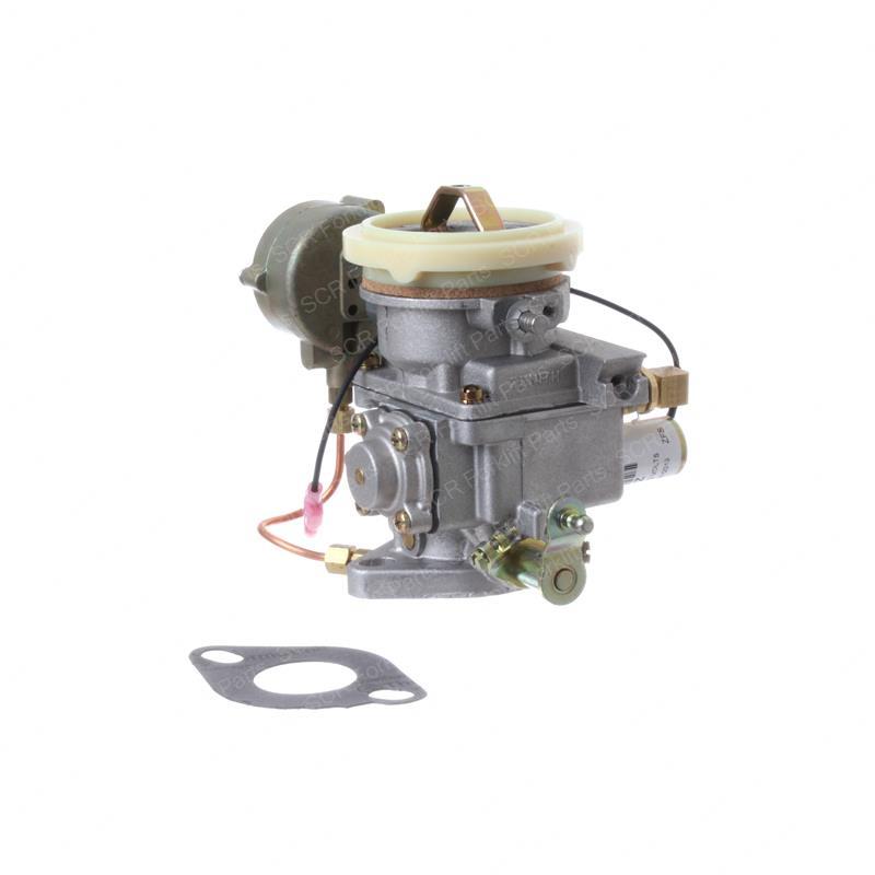 CARBURETOR SY1237106 sy1237106 product image